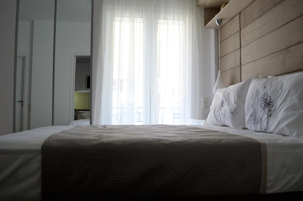 Athens Nest Daire Dış mekan fotoğraf