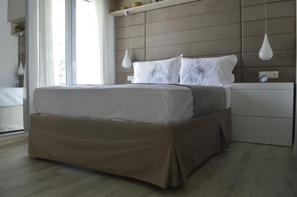 Athens Nest Daire Dış mekan fotoğraf