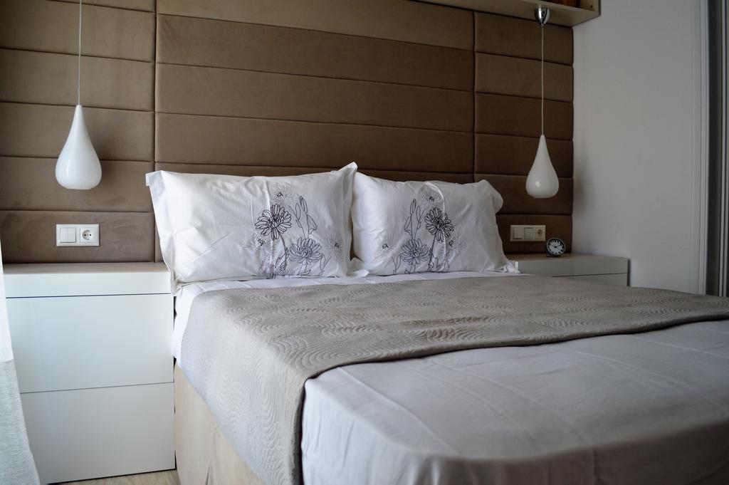 Athens Nest Daire Dış mekan fotoğraf
