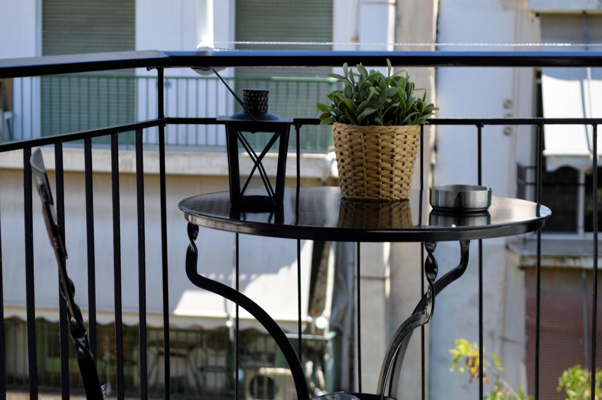 Athens Nest Daire Dış mekan fotoğraf