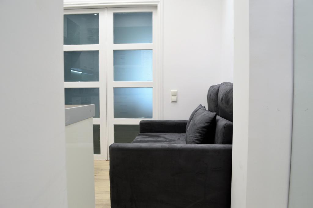 Athens Nest Daire Dış mekan fotoğraf
