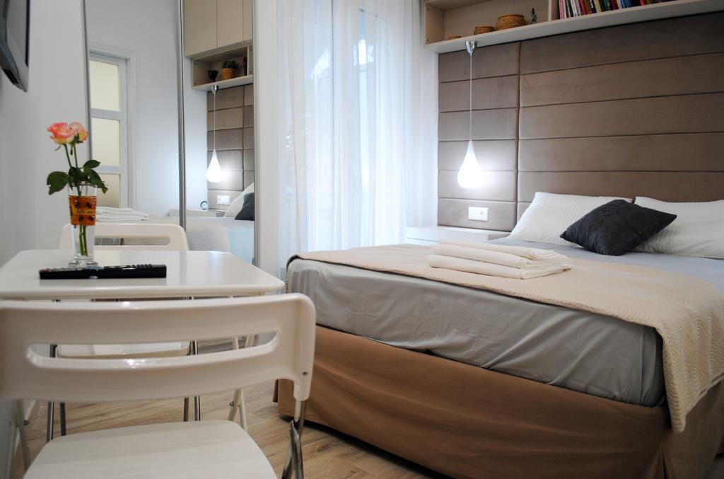 Athens Nest Daire Dış mekan fotoğraf